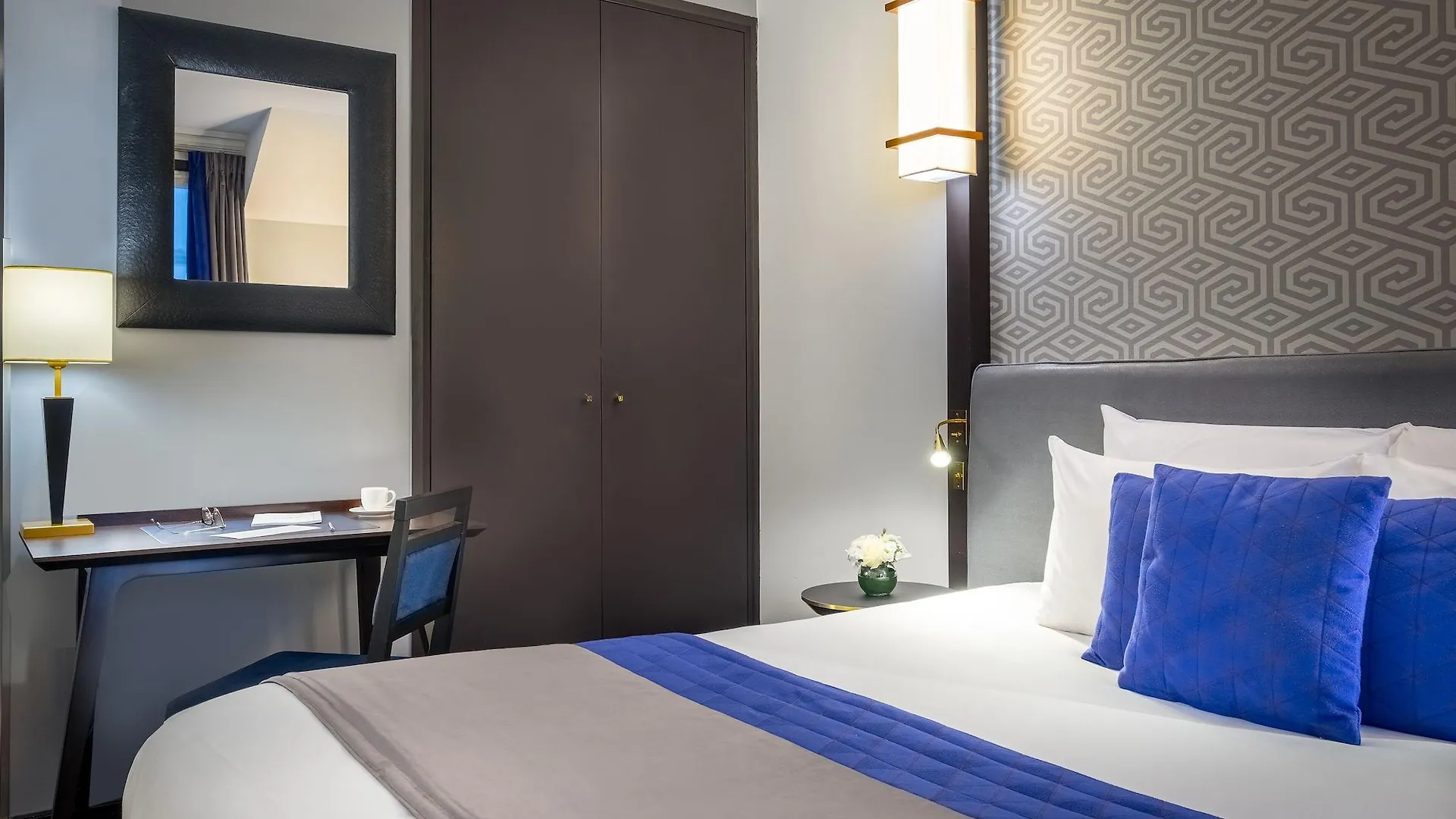 Le Marquis By Inwood 4* Παρίσι