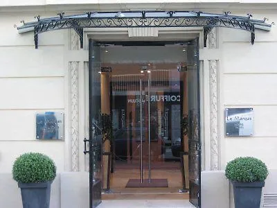 Le Marquis By Inwood Hotel Paris
