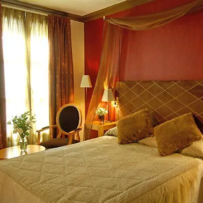 Le Marquis By Inwood 4*