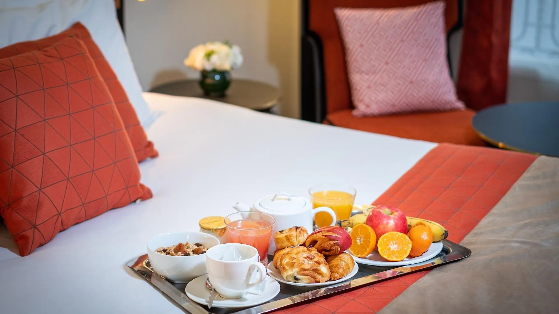 Le Marquis By Inwood Hotel Parijs