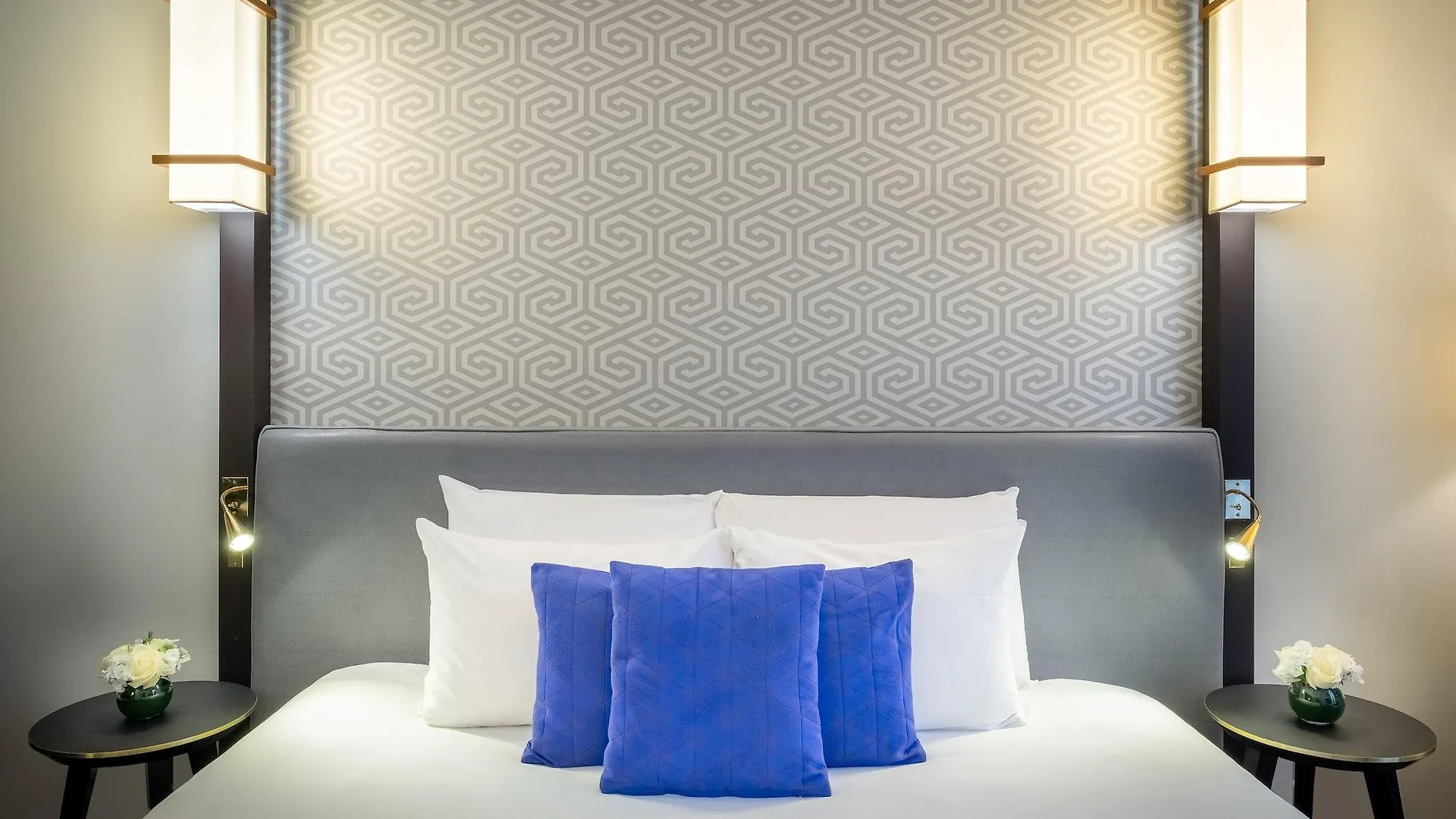 Hotel Le Marquis By Inwood 4*