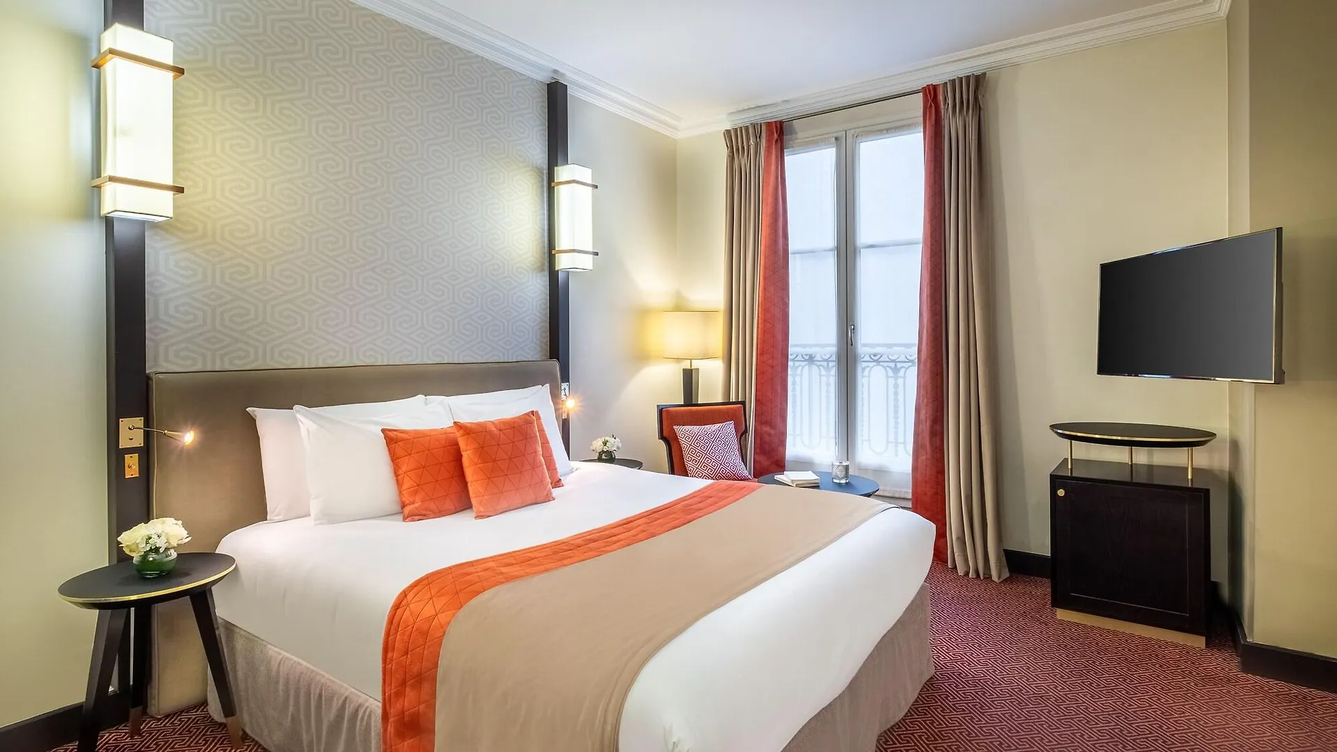 Le Marquis By Inwood 4*