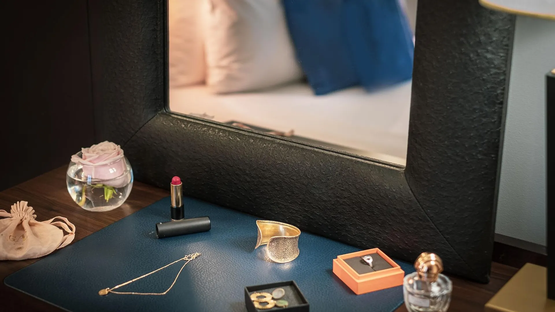 Le Marquis By Inwood Paris