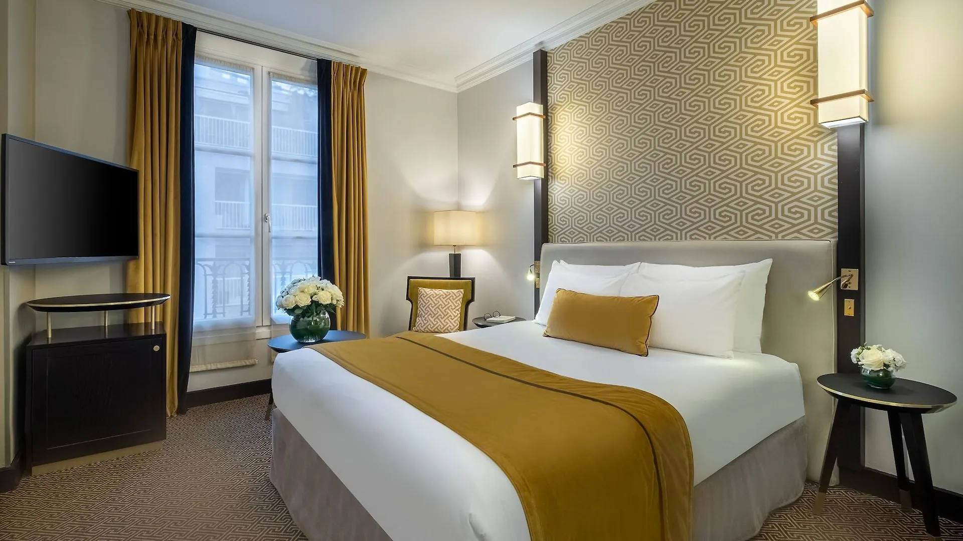 Le Marquis By Inwood 4*