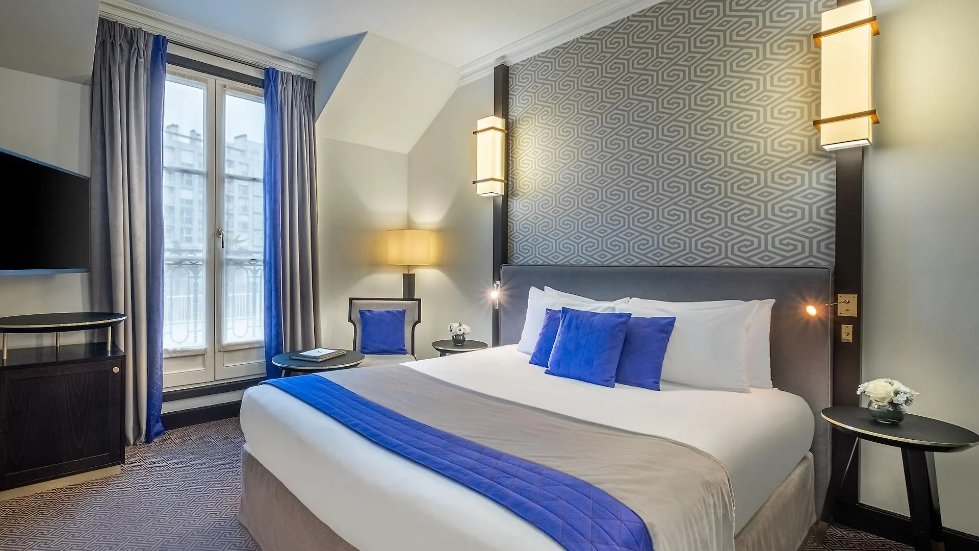 Le Marquis By Inwood Paris