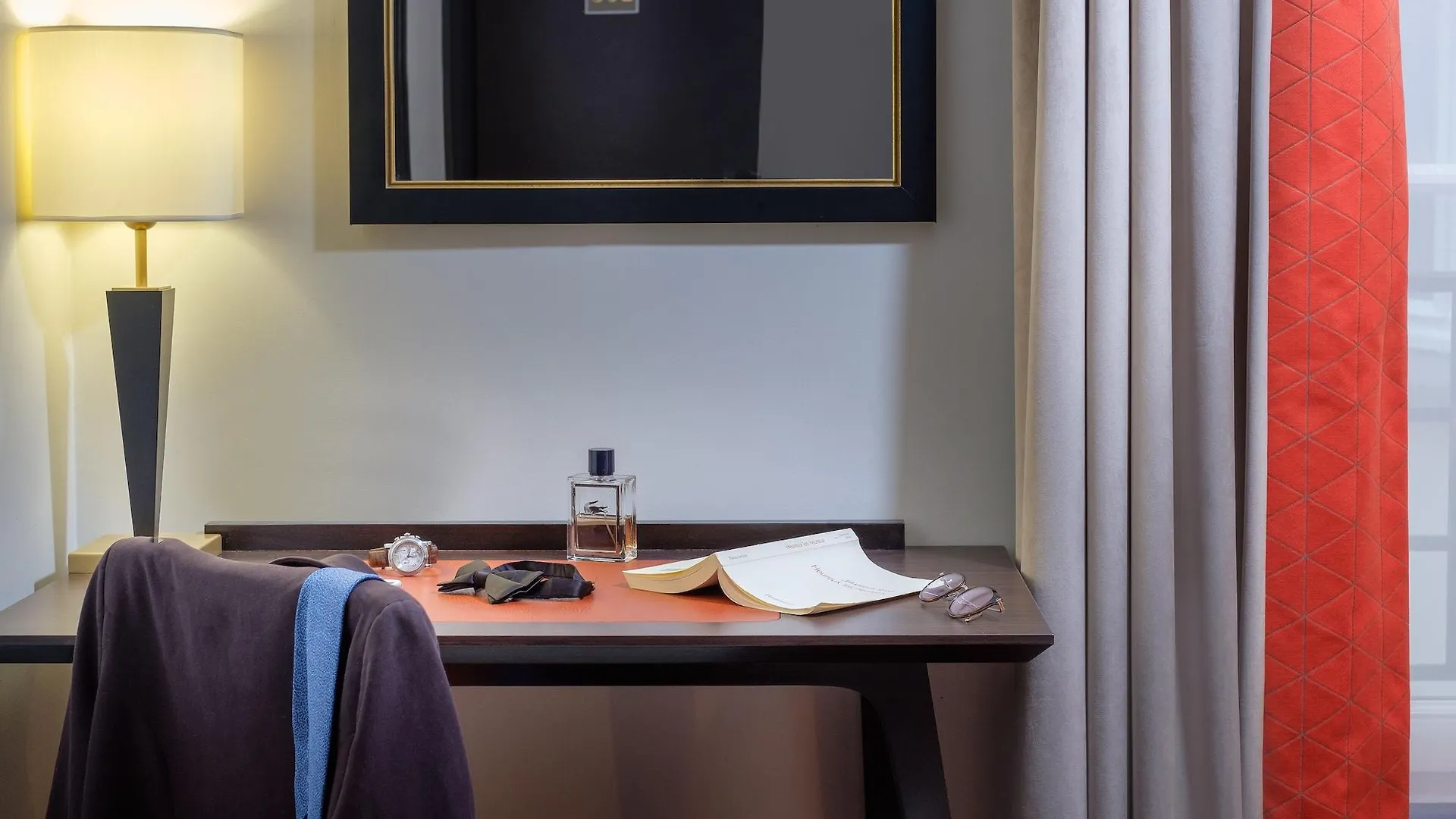 Le Marquis By Inwood 4* Paris