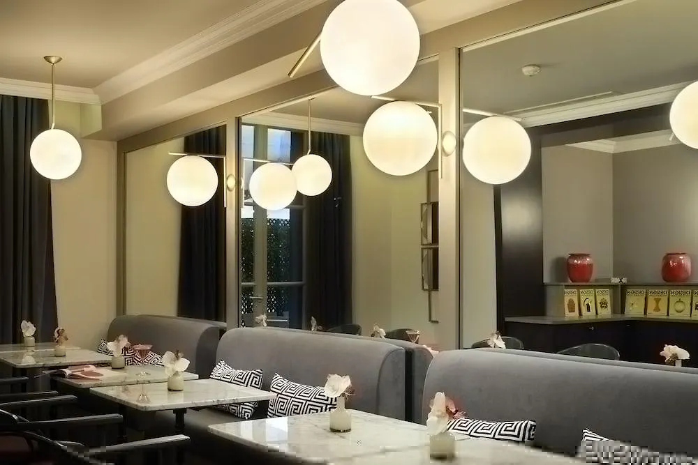 Hotel Le Marquis By Inwood 4*