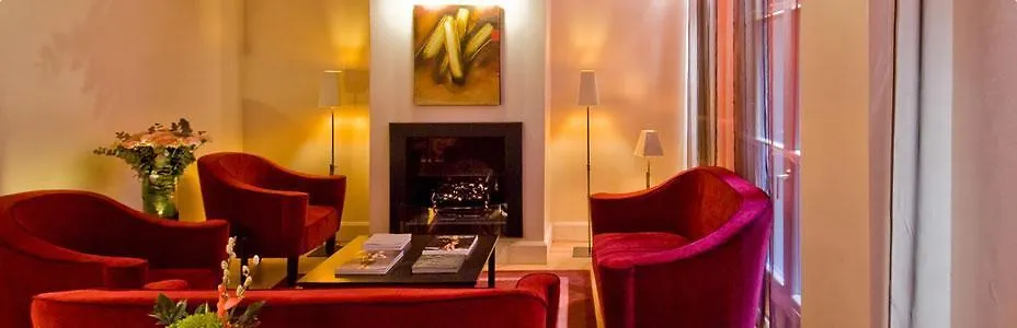 Le Marquis By Inwood Parijs