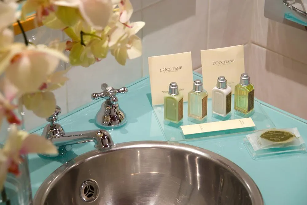 Hotel Le Marquis By Inwood