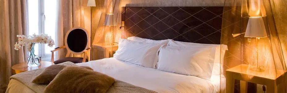 Hotel Le Marquis By Inwood