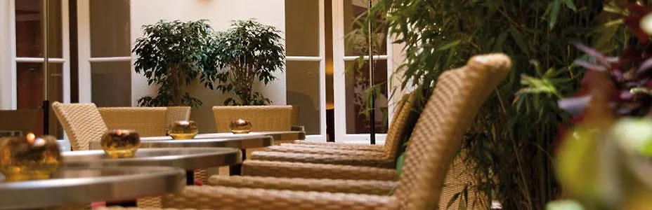 Le Marquis By Inwood Paris
