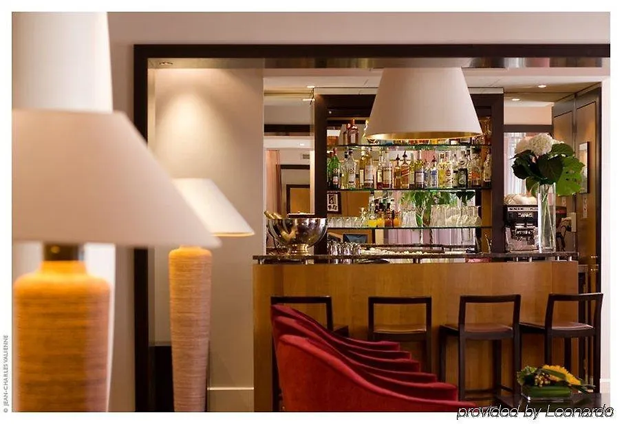 Le Marquis By Inwood