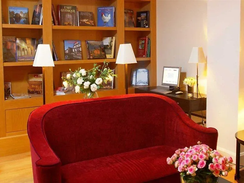 Le Marquis By Inwood