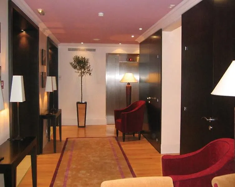 Le Marquis By Inwood Hotel 4*