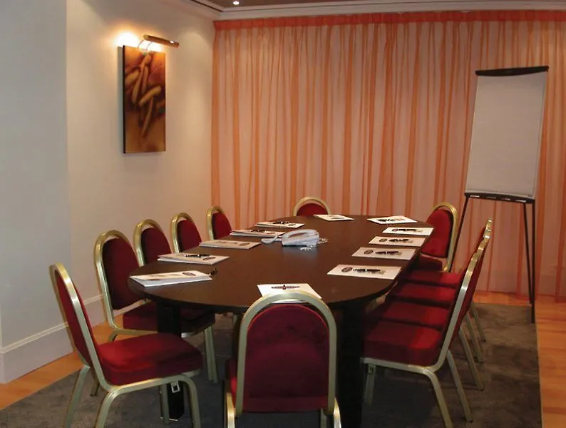 Le Marquis By Inwood Hotel Paris