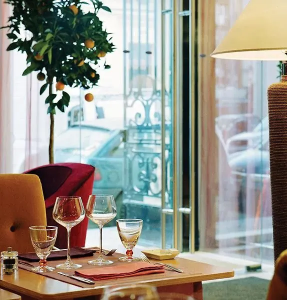 Le Marquis By Inwood Parijs
