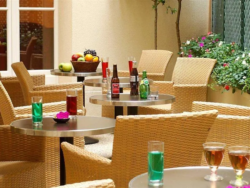 Le Marquis By Inwood Hotel Parijs