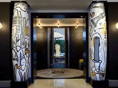 Le Marquis Eiffel 4* Paris