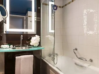 Hotel Le Marquis By Inwood Paris