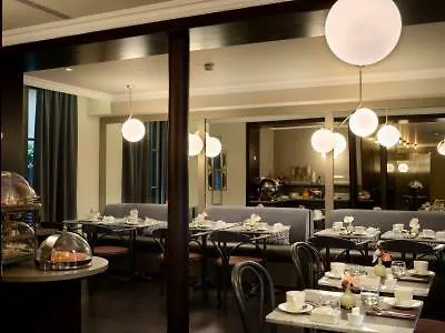 Le Marquis By Inwood Parijs