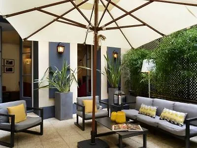 Le Marquis By Inwood Hotel Parijs