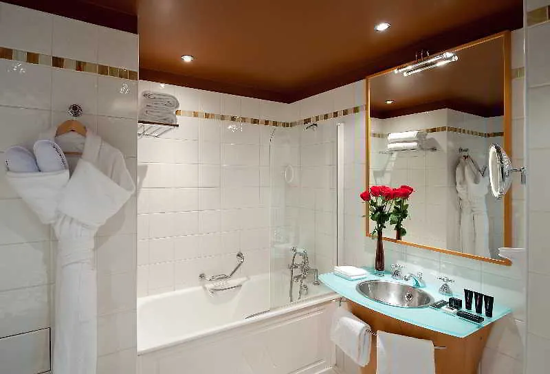 Le Marquis By Inwood Paris