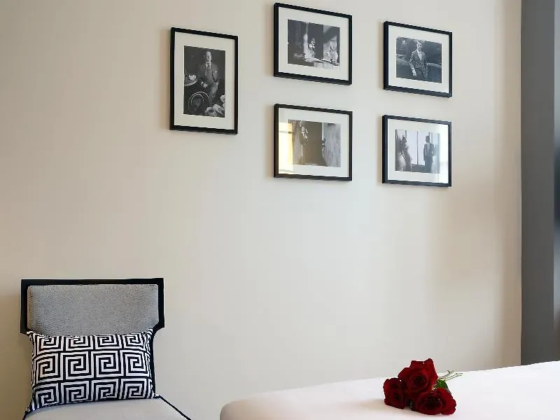 Hotel Le Marquis By Inwood 4*