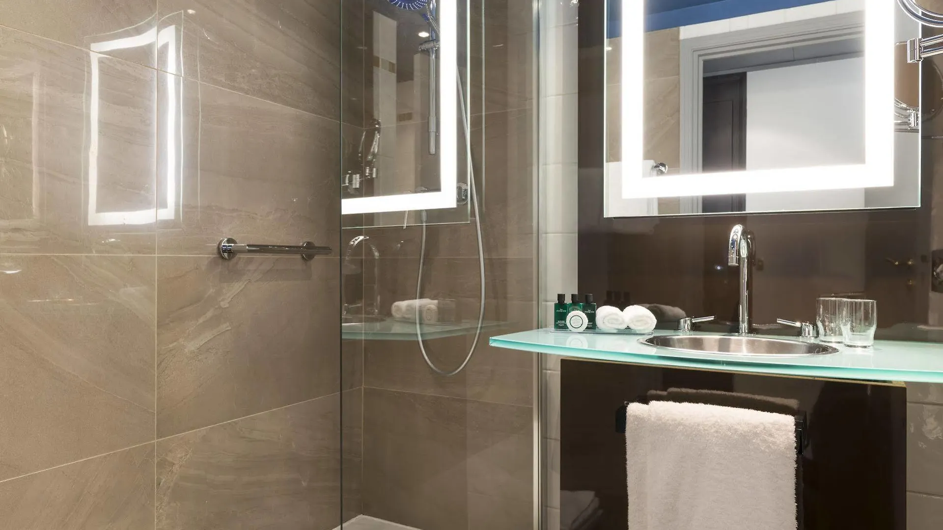 Le Marquis By Inwood 4* Paris