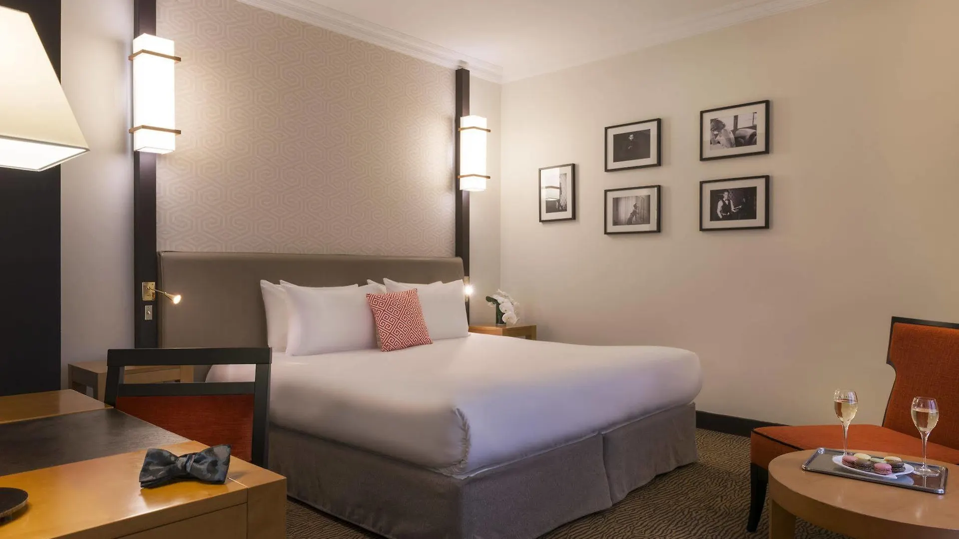 Le Marquis By Inwood Paris