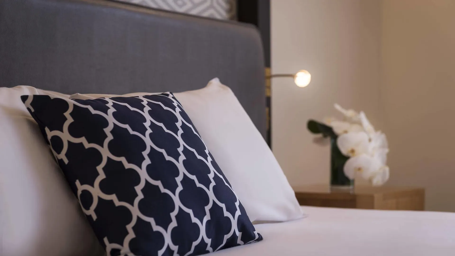 Le Marquis By Inwood Parijs