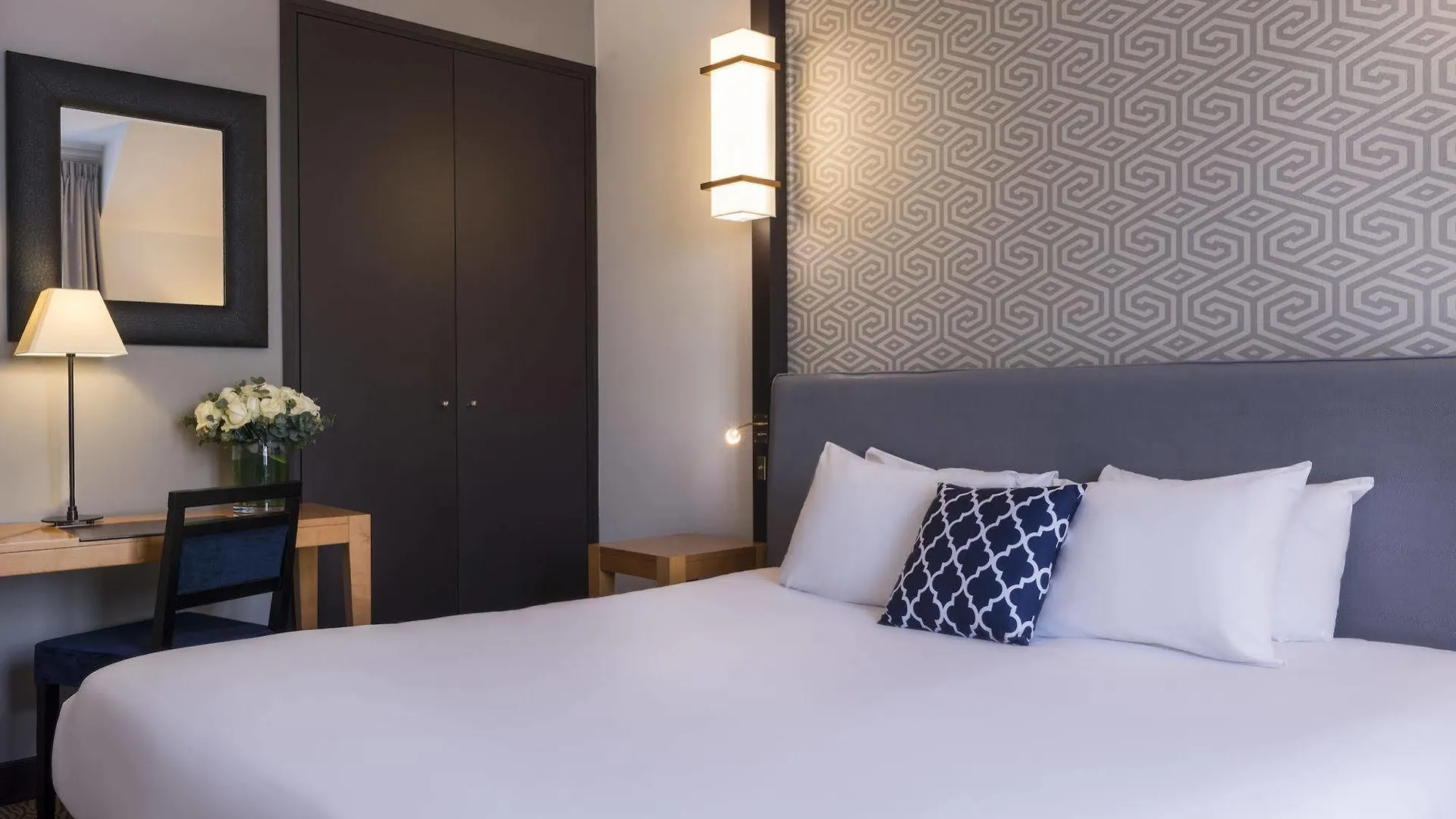 Le Marquis By Inwood 4* Paris