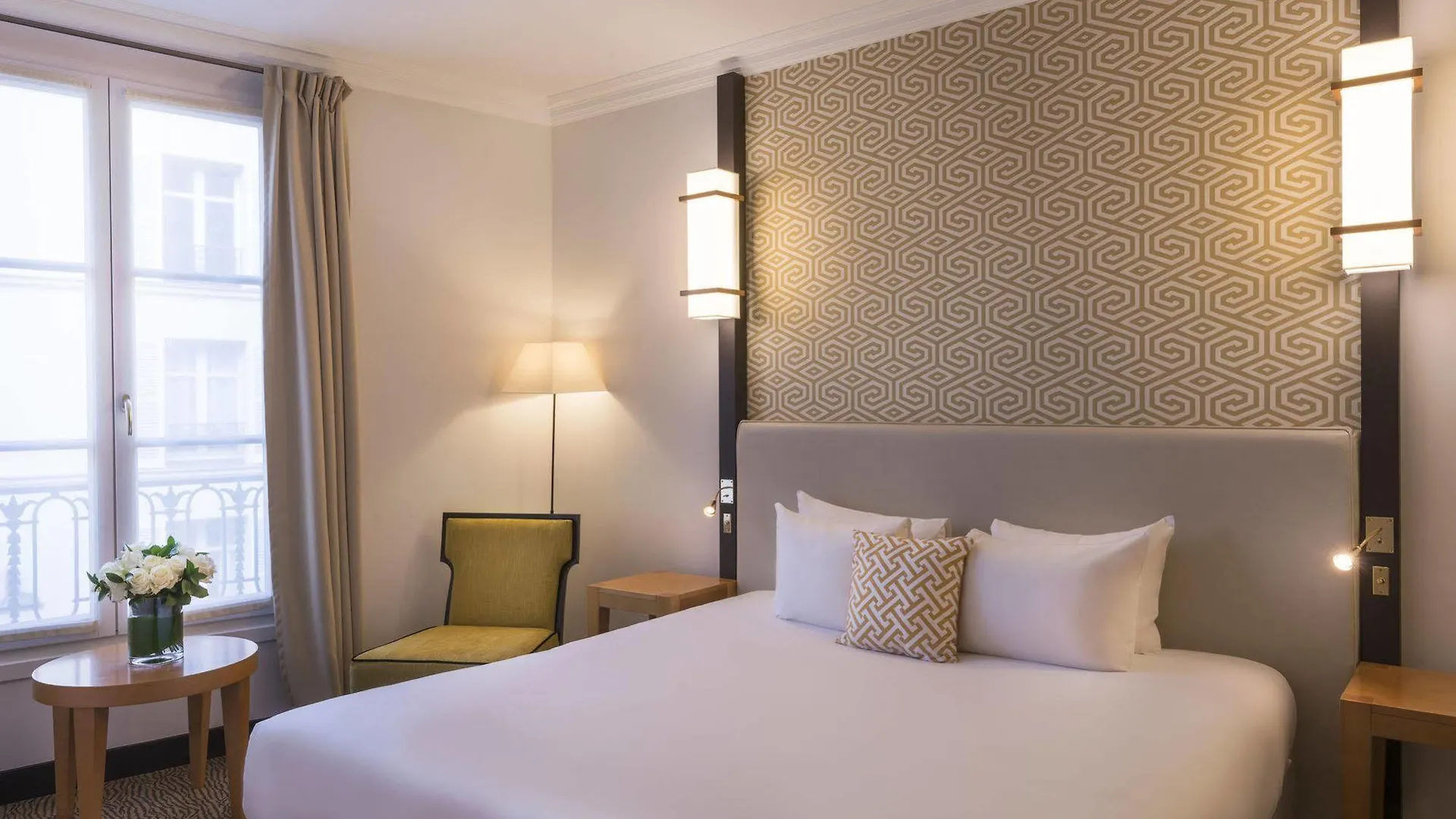 Le Marquis By Inwood