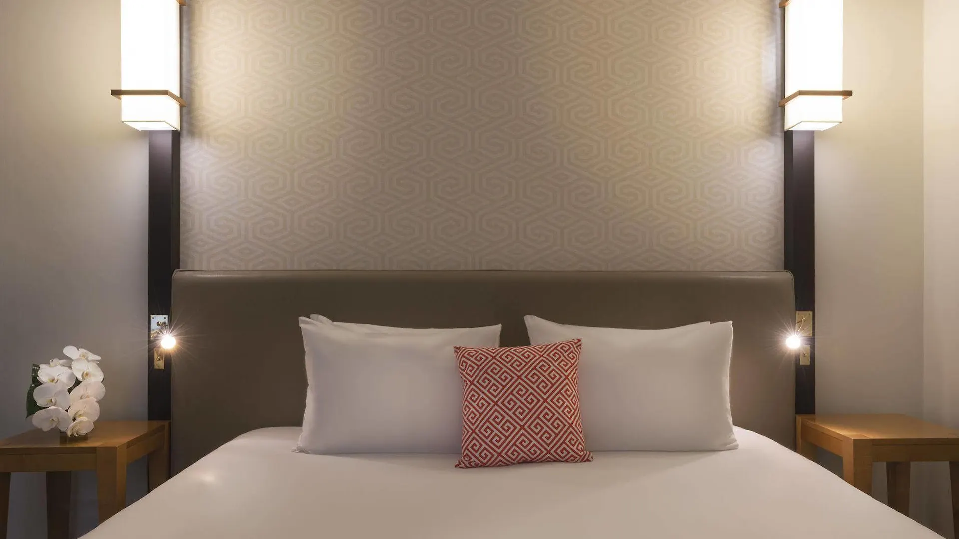 Hotel Le Marquis By Inwood