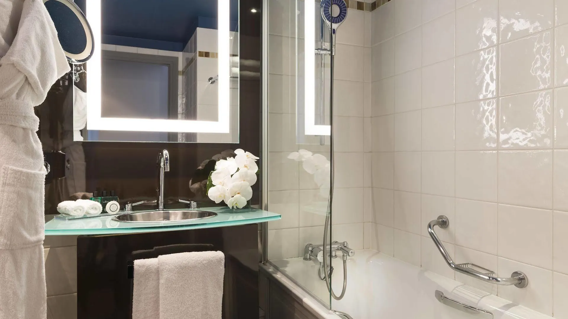 Hotel Le Marquis By Inwood