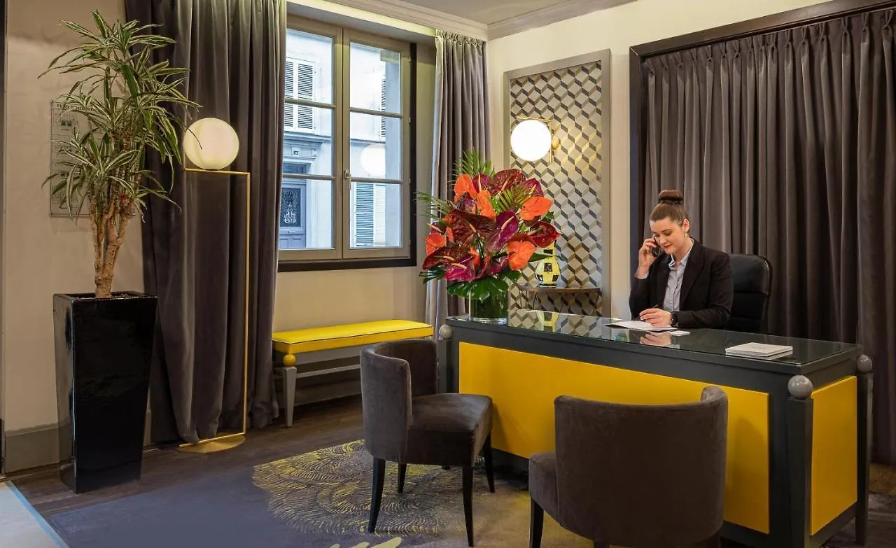 Le Marquis By Inwood Parijs