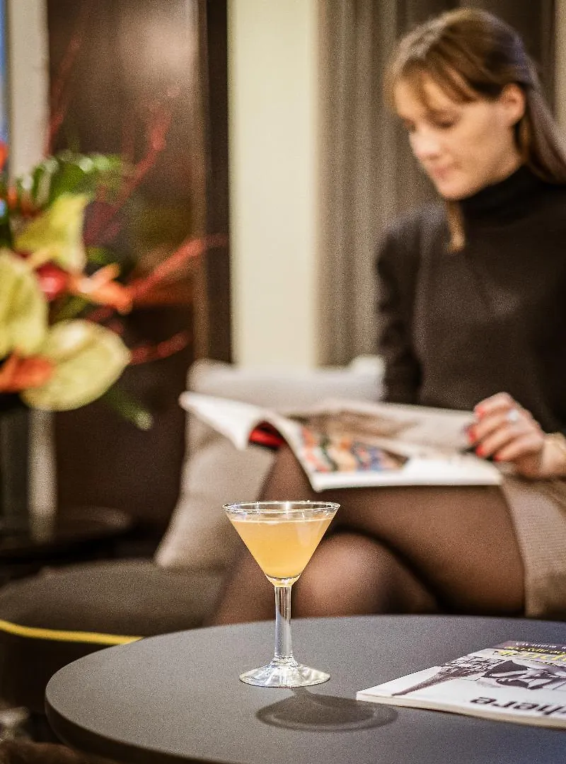 Le Marquis By Inwood Hotel