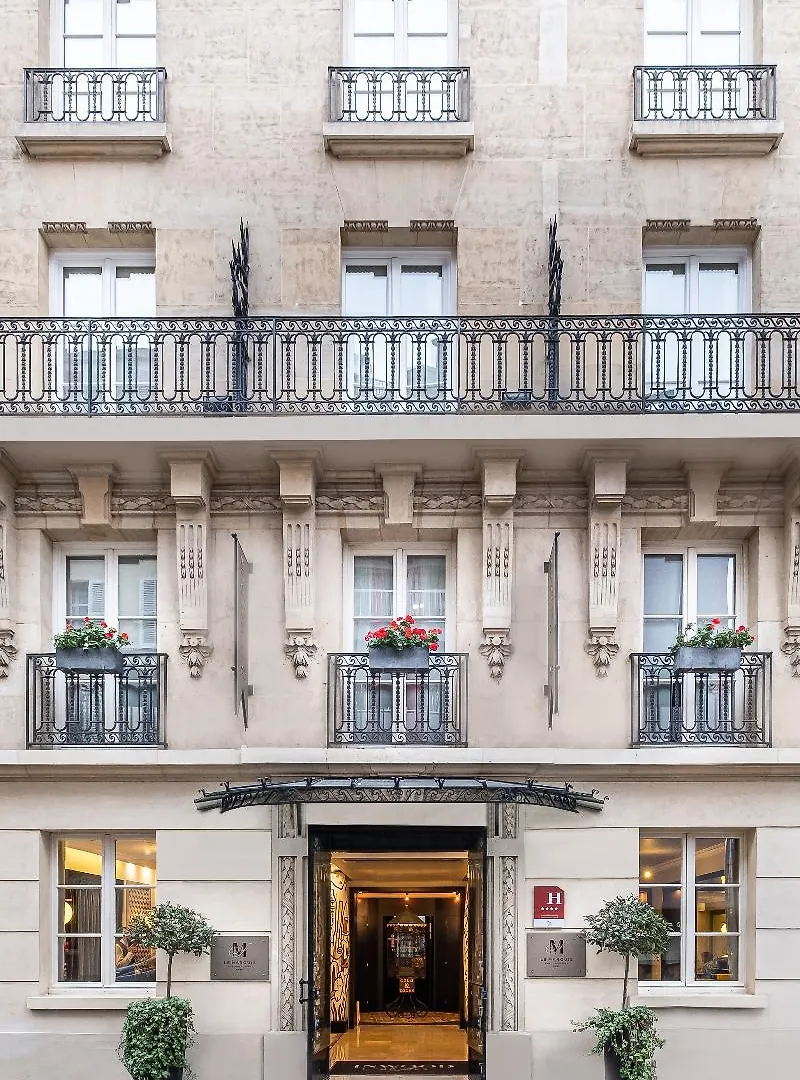 Le Marquis By Inwood